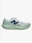 New Balance FuelCell Rebel v4 - Dame - Grå - 37.5