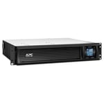 APC Smart-UPS C 3000VA LCD - UPS - 2100 watt - 3000 VA