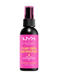 NYX Professional Makeup Nyx Professional Makeup Plump Finish Setting Spray Nude