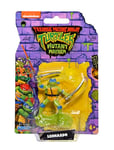 Teenage Mutant Ninja Turtles Movie Mini Blister Leonardo Figurine