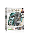 Wrebbit 3D Harry Potter Diagon Alley -kokoelma: Gringotts-pankki (300) 3D Palapeli