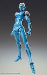 Jojo's Bizarre Adventure 6 S-F Chozokado Figurine D'Action MEDICOS