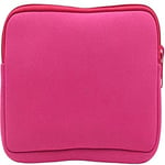 Kurio 22819 étui pour Tablette 17,8 cm (7") Housse Rose - Étuis pour Tablette (Housse, Kurio, Kurio 7", 17,8 cm (7"), 47 g, Rose)