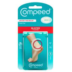 Compeed Blister Plasters Medium 5 Plasters