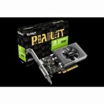 Palit Geforce Gtx 10 Series Gt 1030 - Grafikkarten - Gf Gt 1030 - 2 G