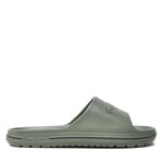 Sandaler och Slip-ons Pepe Jeans Beach Slide M PMS70159 Grön