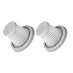 Xiaomi Mi Vacuum Cleaner Mini HEPA-filter (2-Pack)