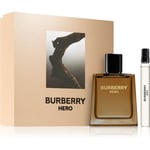 Burberry Hero gift set