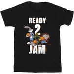 T-shirt enfant Space Jam: A New Legacy  Ready 2 Jam