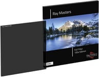 Ray Masters Firkantfilter - ND8 100x100 mm