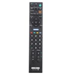 Universal LED TV Remote Control Smart Remote Controller Replacement For Set