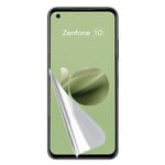 Näytönsuoja 3D Soft HydroGel Asus Zenfone 10