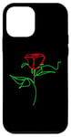 Coque pour iPhone 12 mini Rose