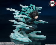 Figurine Demon Slayer : Muichiro Tokito - Figuarts Zero