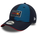 Oracle Red Bull Racing F1 New Era 9Forty Team Baseball Cap | Youth | 2024