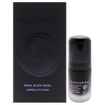 Royal Black Pearl Imperial Eye Cream by Mila D Opiz for Women - 0.51 oz Cream