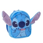 Cerda - Plush Backpack Kindergarten Stitch (2100005060)