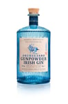 Gunpowder Irish Gin, 70 cl