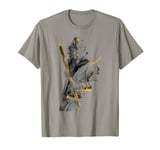 Monkey King Sun Wukong Chinese Mythology Folklore Fan Gift T-Shirt