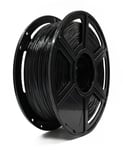 Flashforge PETG Pro Filament (1,0 kg) - Svart