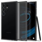 Spigen Coque Liquid Crystal Samsung Galaxy S24 Ultra Space Crystal