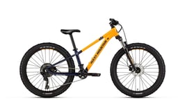 Rocky Mountain Growler JR 2424" + hardtail jr sykkel, 2024/25