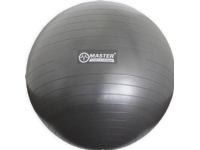 Master Gymnastikboll MASTER Super Ball 65 cm med pump