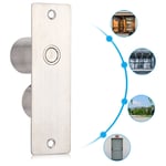 New GK-10 DC12V Metal Fail Safe Electric Bolt Door Lock For Security A