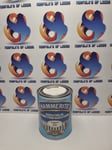 HAMMERITE RADIATOR BATH PAINT ENAMEL SATIN white 750ML METAL m