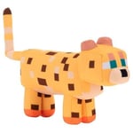 PCMerch Minecraft Ocelot plush gosedjur - 31 cm