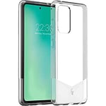 Coque Renforcée Samsung G A52 4G / A52 5G PURE Garantie à vie Transparente Force Case