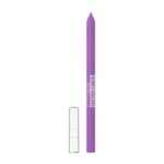 MAYBELLINE Tattoo Liner Gel Pencil - Purple Pop