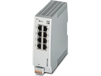 Phoenix Contact 2702324 Netzwerk-Switch Fast Ethernet (10/100) (2702324)