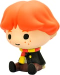 Plastoy Chibi Ron Weasley säästölipas