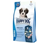 HappyDog Fit & Vital Mini Puppy - 4 kg