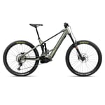 Orbea Wild H20 29´´ Slx M7100 Sgs Shadow Plus 2025 Mtb Cykel