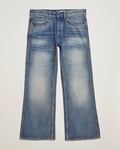 Tiger of Sweden Fact Bootcut Jeans Medium Blue