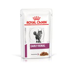 Royal Canin Veterinary Diets Vital Early Renal Våtfôr Til Katt