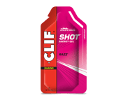 Clif Bar Clif Bar Shot Energy Gel Razz 34g