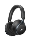 Soundcore By Anker- Space One - Adaptive Active Noise Cancelling On Ear Headphones