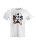 Numskull CRASH TEAM RACING (OFFICIAL CTR CRASH COVE T SHIRT) SIZE - XS