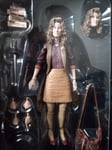 NECA TMNT Ultimate April O’Neil 1990 Movie Figure Ninja Turtles Original Knees