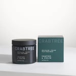 Crabtree & Evelyn New Boxed Revitalise + Polish Pulp Face Mask Refine & Cleanse