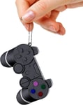 64 Go Clé USB en Forme de Manette de Console Rigolote Cle USB 2.0 Noir PenDrive Clef USB 64Go Lecteur Flash USB by