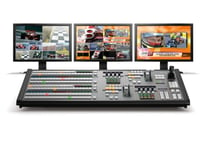 Blackmagic Design ATEM 2 M/E Broadcast Panel