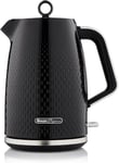 Swan Elegance Kettle SK14016BLK (Gloss Black)