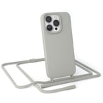 Eazy Case For Apple Iphone 14 Pro Cover With Adjustable Band Replaceable Case