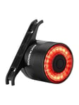 Rockbros Bicycle Brack Taillight Q3 (black)