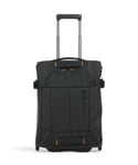 Travelite Briize S Duffel trolley svart