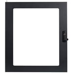 SRK Plexi Rack Door 12U